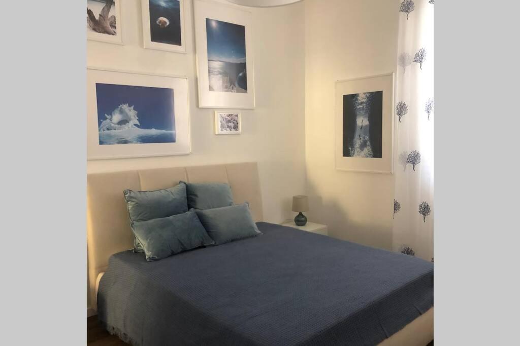 Appartamento Incantevole La Maddalena Vista Mare Codice Iun Q5459 Exterior foto