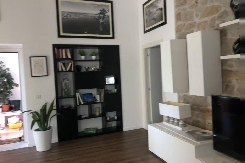 Appartamento Incantevole La Maddalena Vista Mare Codice Iun Q5459 Exterior foto