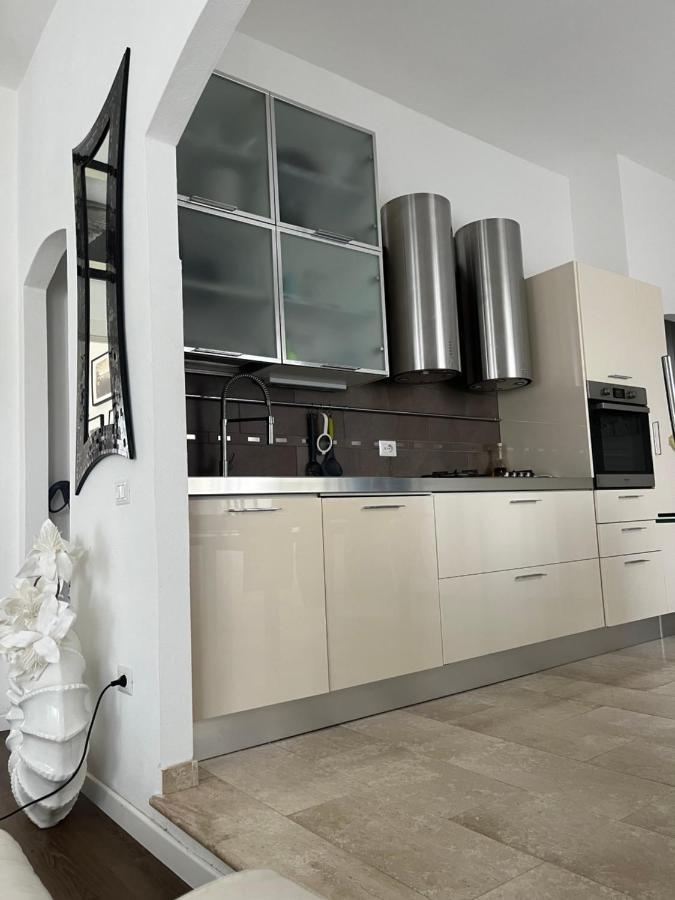Appartamento Incantevole La Maddalena Vista Mare Codice Iun Q5459 Exterior foto