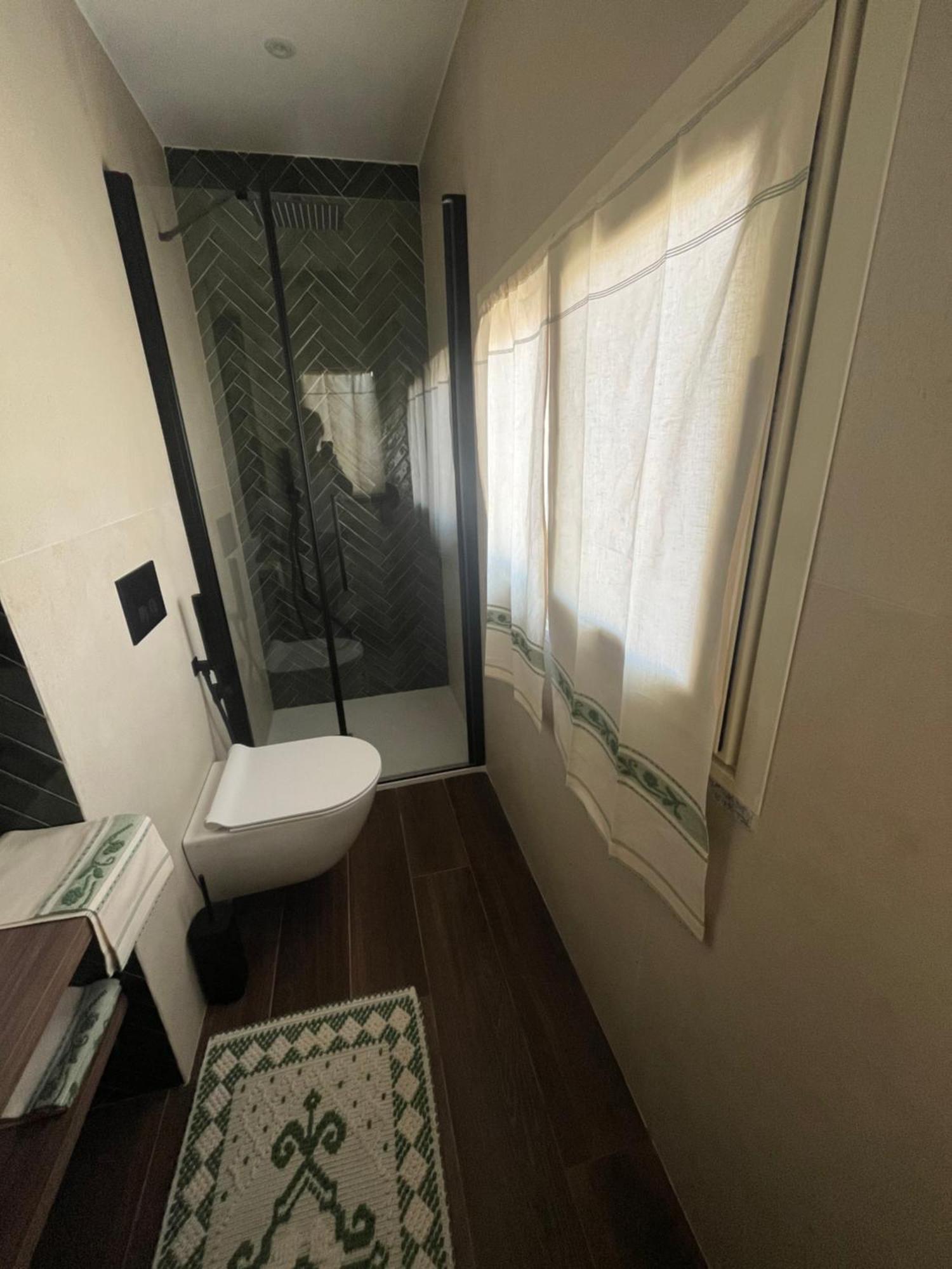 Appartamento Incantevole La Maddalena Vista Mare Codice Iun Q5459 Exterior foto